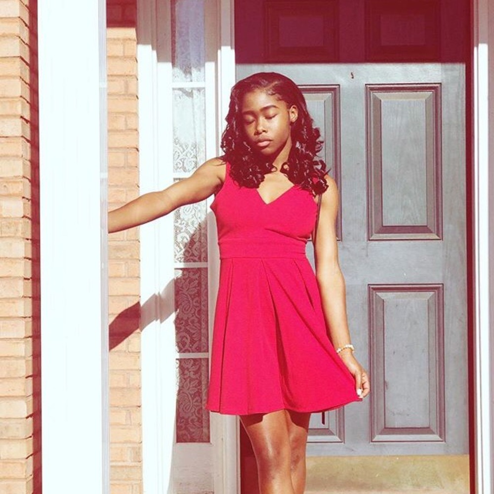 Meet your Posher, Trinity